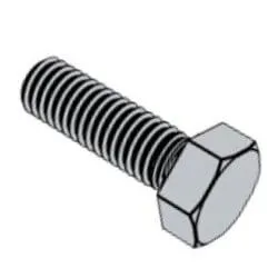 Bolts