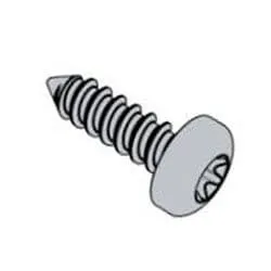 Self Tapping Screws