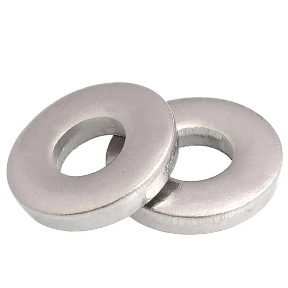 Heavy Duty Stainless Steel Washers DIN7349 - WKOOA