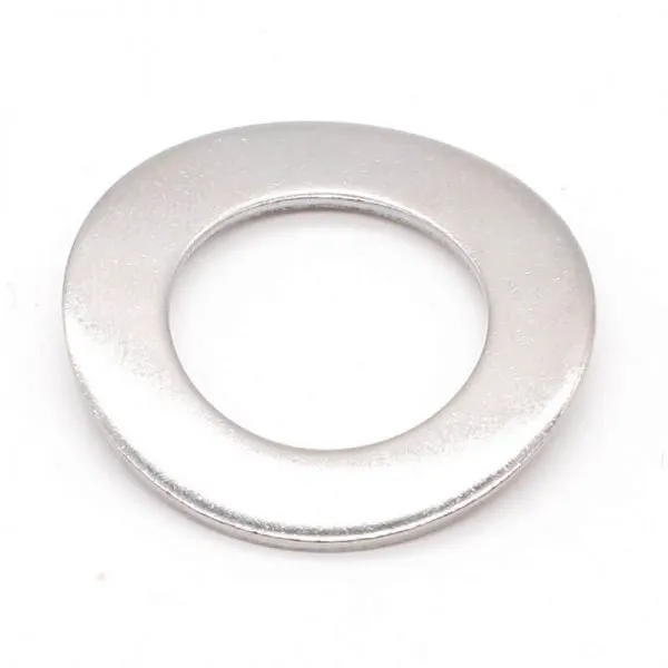 Wave Spring Washers Stainless Steel 304