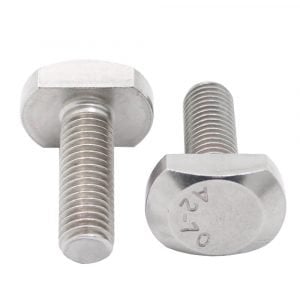 T Bolts stainless