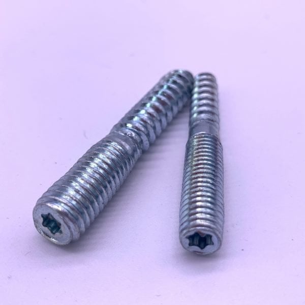 Torx Drive Double Head Furniture Screws - Image 2