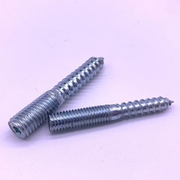 Torx Drive Double Head Furniture Screws