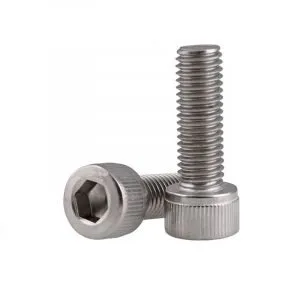 Socket Head Cap Screws