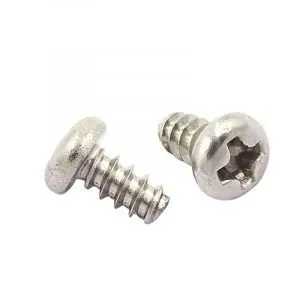 Flat end Self Tapping Screws