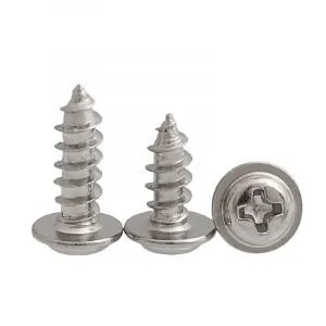 Washer Head Self Tapping Screws