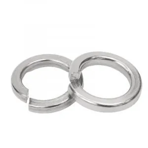 Stainless Steel 316 Spring washers