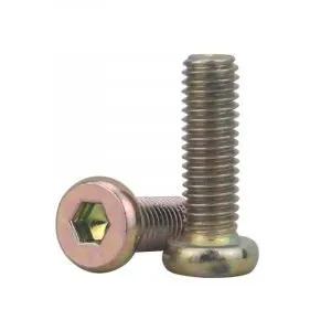 Crib Screws