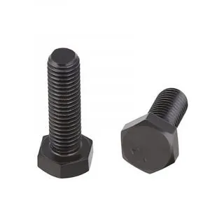 Hex Head Bolt