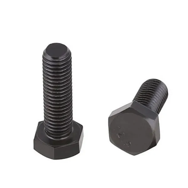 Hex Head Bolt