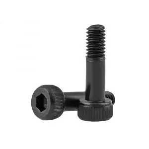 rc Screws black
