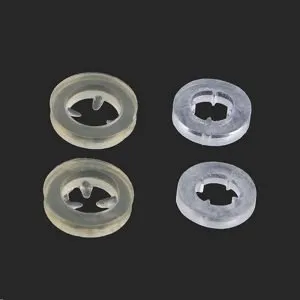 non slip washers