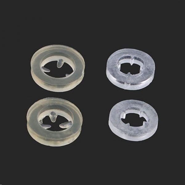 non slip washers