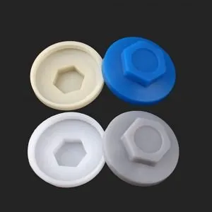 Roofing Screws Cap
