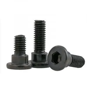 Small Shoulder Screw