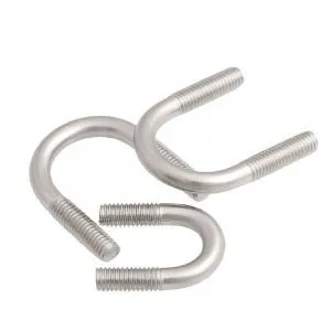 Stainless Steel U Bolts