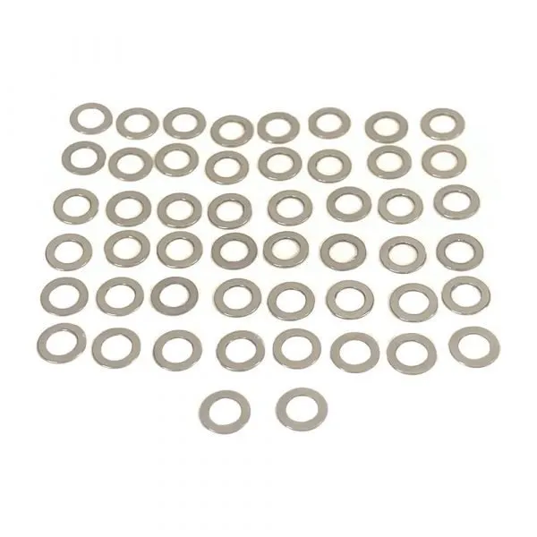 3mm RC Shim Spacer Washer Stainless Steel