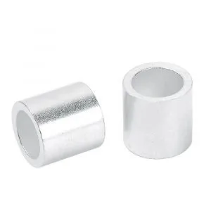 Aluminum Ferrules round