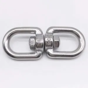 eye to eye Swivel