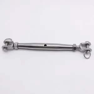 Turnbuckle Closed Body