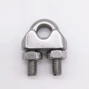 Wire Rope Clips