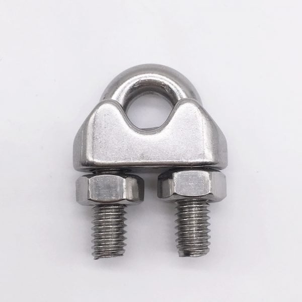 Wire Rope Clips