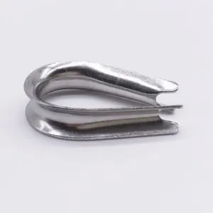 Wire Rope Thimble