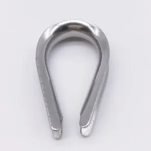 Wire Rope Thimbles