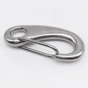 Spring Gate Snap Hook