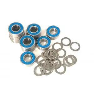 RC Car Bearings