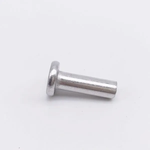Solid Rivets Flat Head Aluminum - Image 2