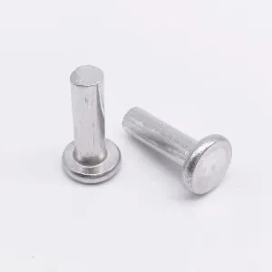 Dome Rivets (50 Sets) - KAMsnaps®