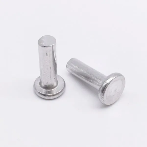 Solid Rivets