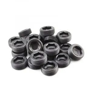 Jam Screws