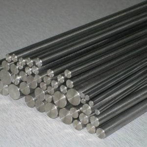 Titanium Bar