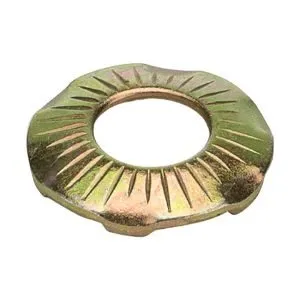 Grounding Washers