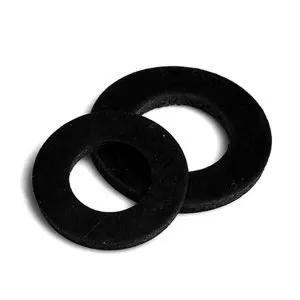 rubber washers
