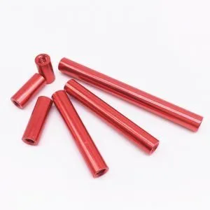 Aluminum Stanoffs