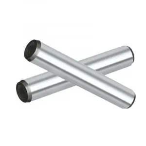 Dowel Pins with internal thread