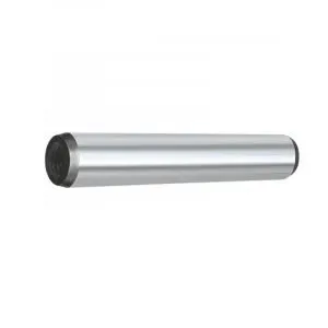 taper pin threaded