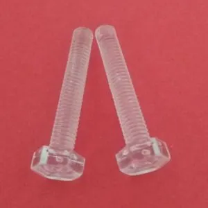 PC Hex Bolts