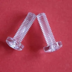 PC Screws Pan Head