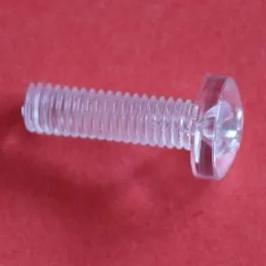 PC Screws Phillips Pan Head