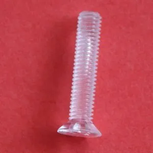 PC screws phillips