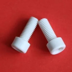PP Cap Screw