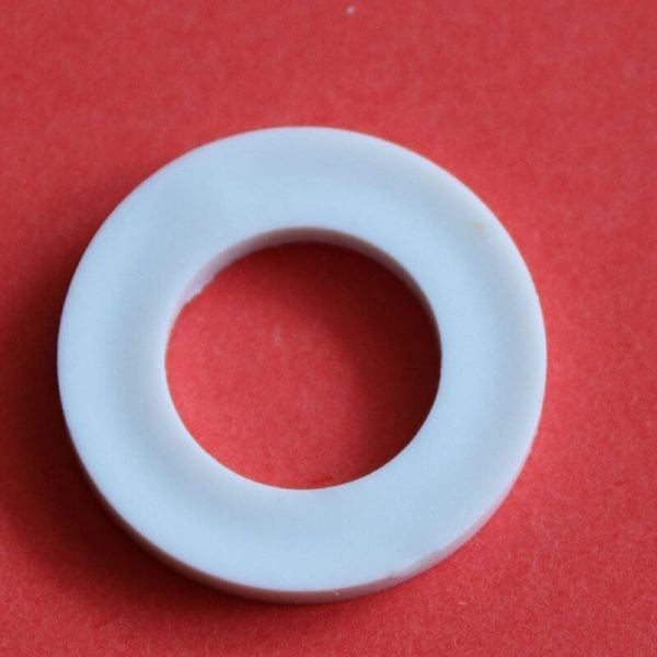 PP Flat washers