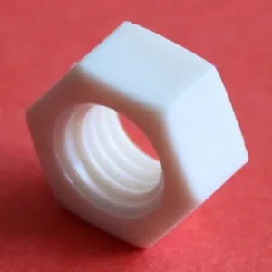 PP NUTS