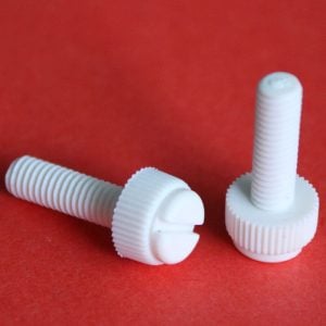 PP Thumb Screws