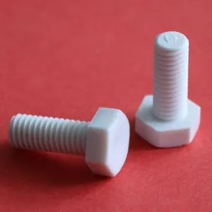 PP bolts