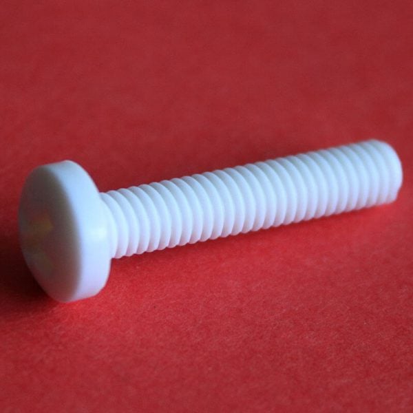 PP Screws Pan Head Phillips Drive - Image 2